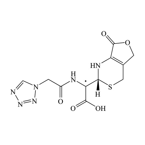 Cefazolin Impurity 9