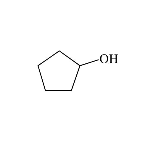 1-Cyclopentanol