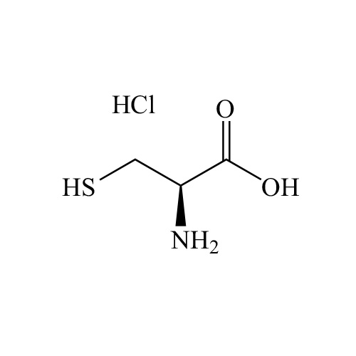 L-Cysteine HCl