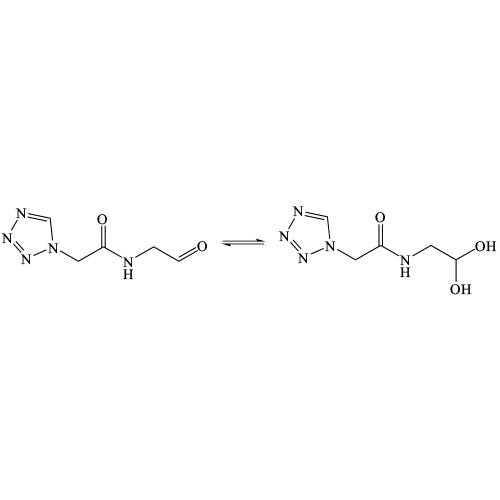 Cefazolin Impurity 10