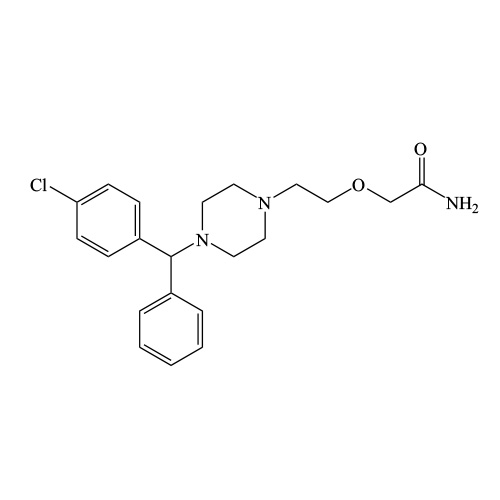 Cetirizine Impurity 8