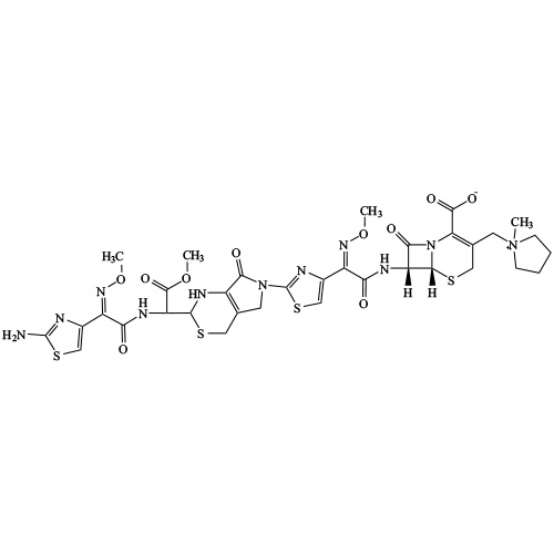 Cefepime Impurity 1