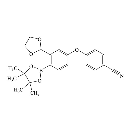 Crisaborole Impurity 42