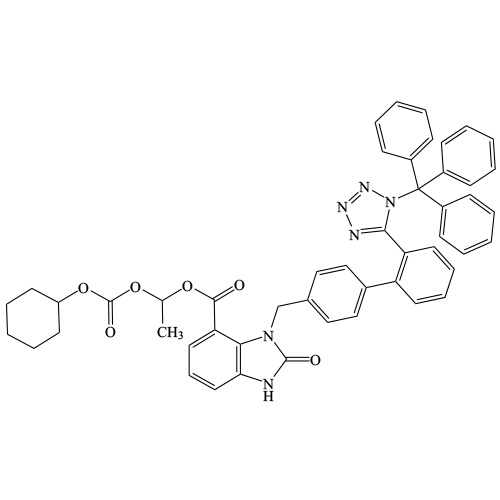 Candesartan Cilexetil Impurity 8