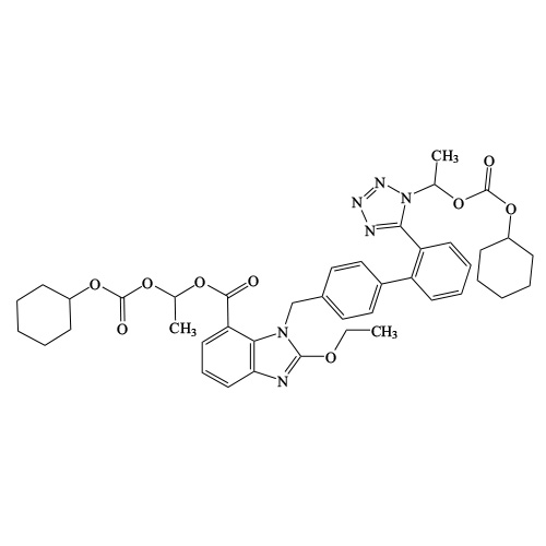 Candesartan Cilexetil Impurity 9