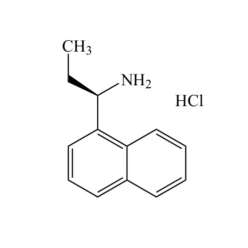 Cinacalcet Impurity 32 HCl