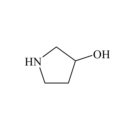3-Hydroxypyrrolidine