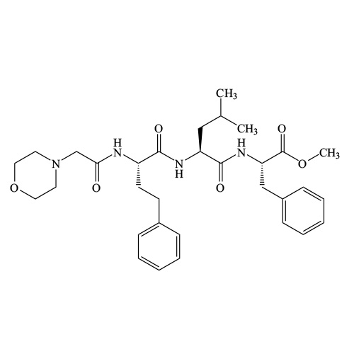 Carfilzomib Impurity 5