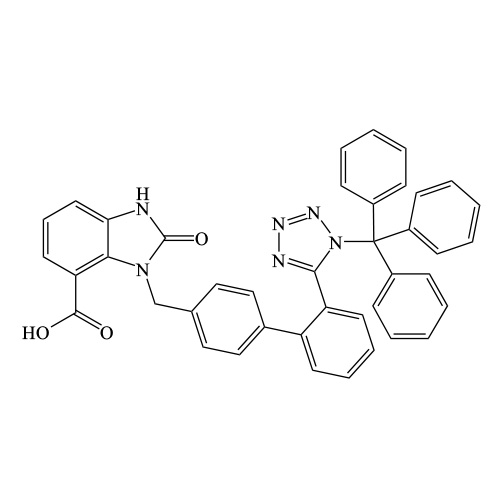 Candesartan Cilexetil Impurity 10