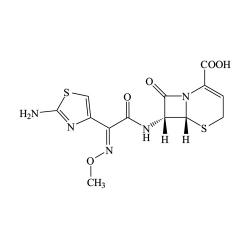 Ceftizoxime Impurity 18