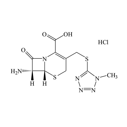 Cefoperazone  Impurity 14 HCl