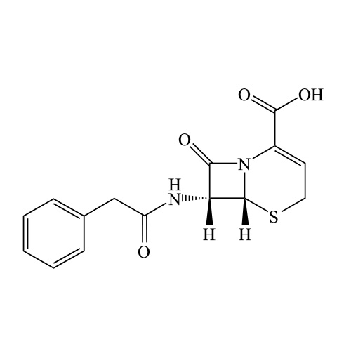 Ceftizoxime Impurity 21