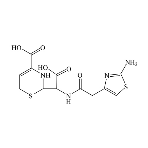 Ceftizoxime Impurity 22