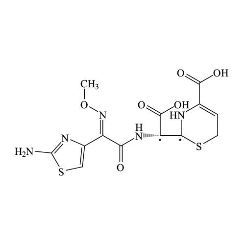 Ceftizoxime Impurity 26