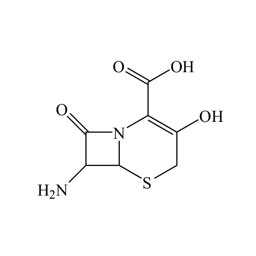 Ceftizoxime Impurity 20