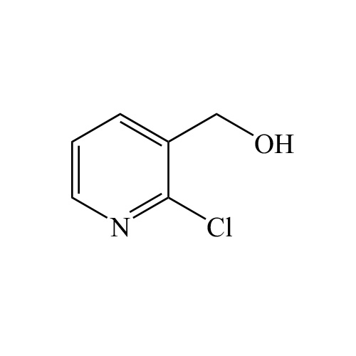 2-Chloro-3-pyridylmethanol