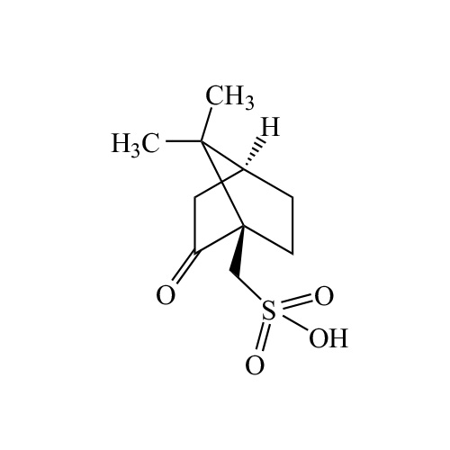(-)-10-Camphorsulfonic acid