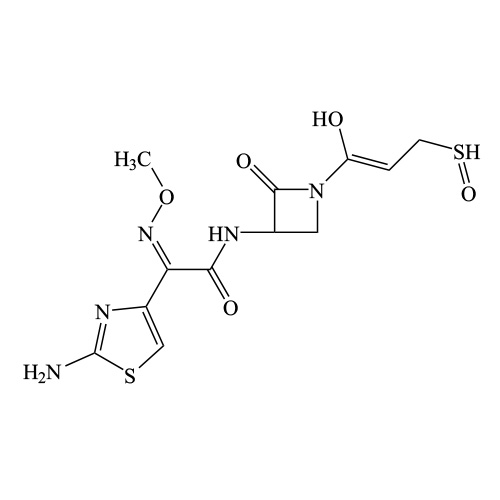 Ceftizoxime Impurity 32