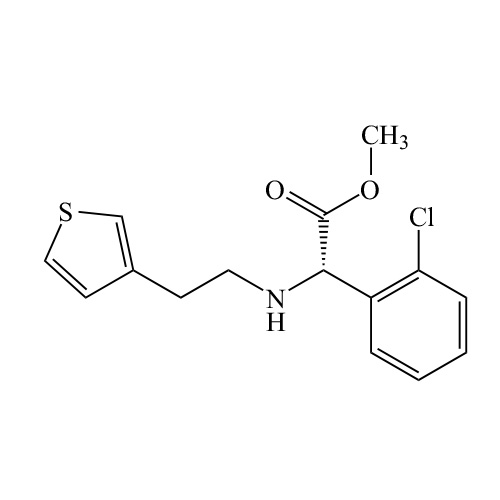 Clopidogrel Impurity 34