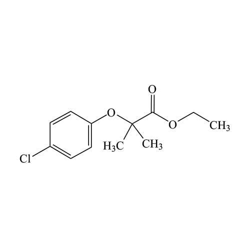 Clofibrate