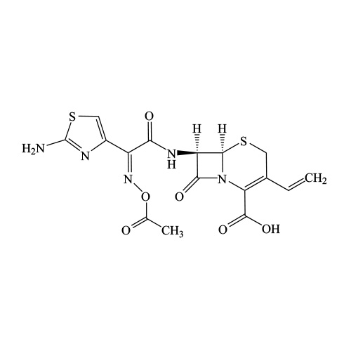 Cefdinir Impurity S