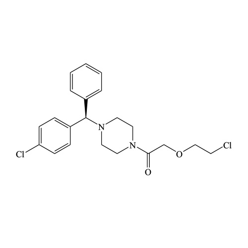 Cetirizine Impurity 19