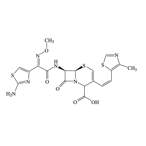 Cefditoren Impurity 12