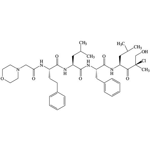 Carfilzomib Impurity 7