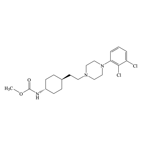 Cariprazine impurity 4