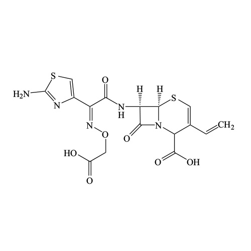 Cefixime Impurity 7