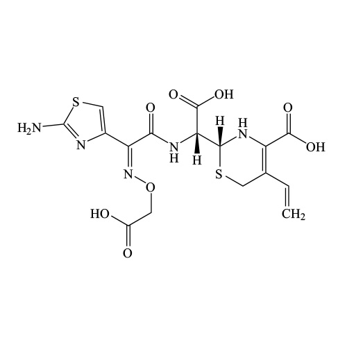 Cefixime Impurity 8