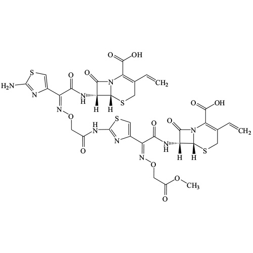 Cefixime Impurity 9