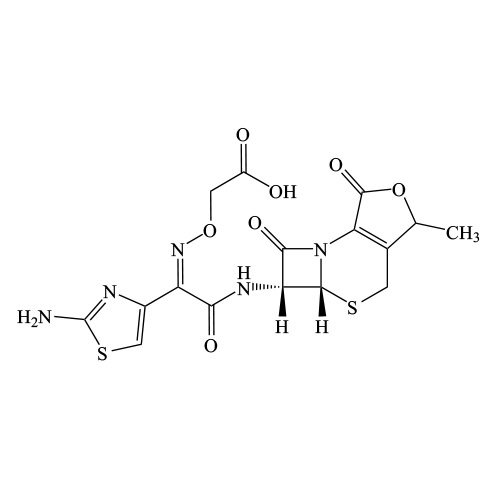 Cefixime Impurity 10