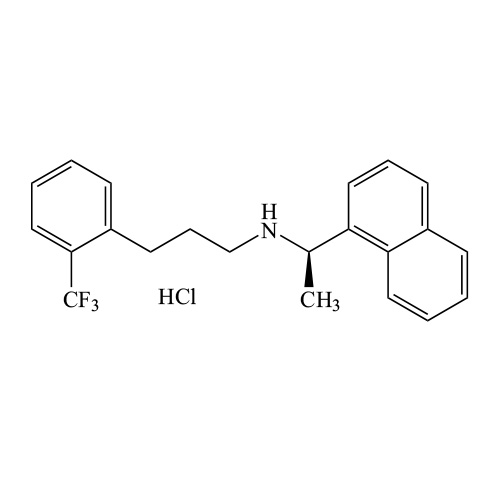Cinacalcet Impurity 13 HCl