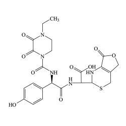 Cefoperazone Impurity 19