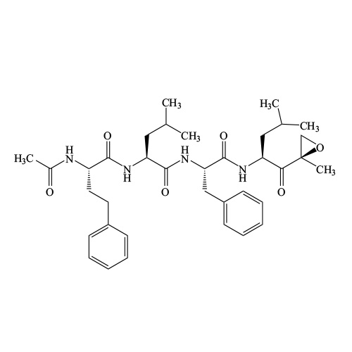 Carfilzomib Impurity 9