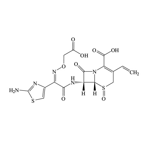 Cefixime Impurity 11