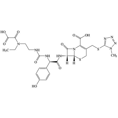 Cefoperazone Impurity 20