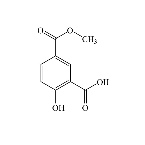 5-Carbomethoxysalicylic acid