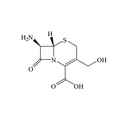 Cefuroxime Impurity 16