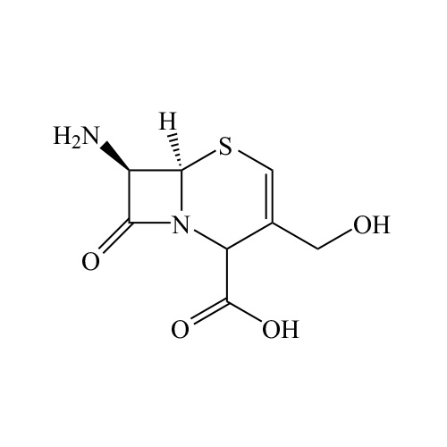 Cefuroxime Impurity 18