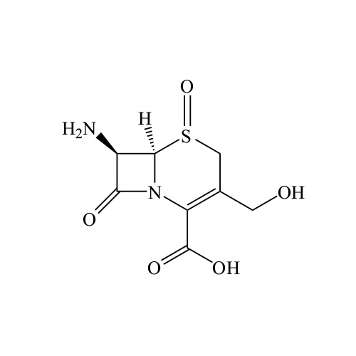 Cefuroxime Impurity 19