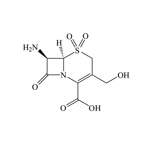 Cefuroxime Impurity 20