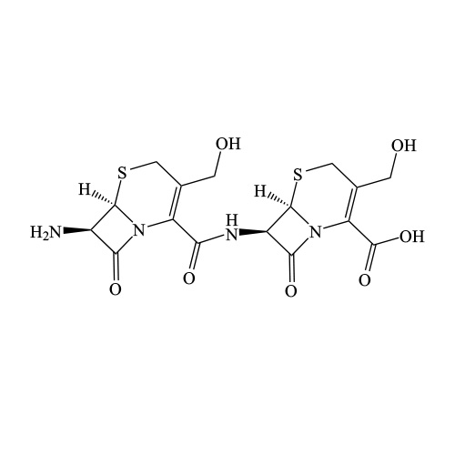 Cefuroxime Impurity 21