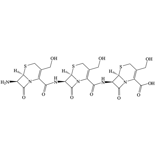 Cefuroxime Impurity 22