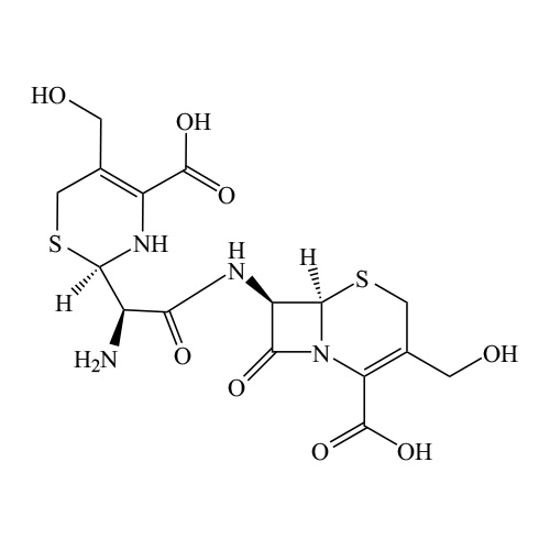 Cefuroxime Impurity 23