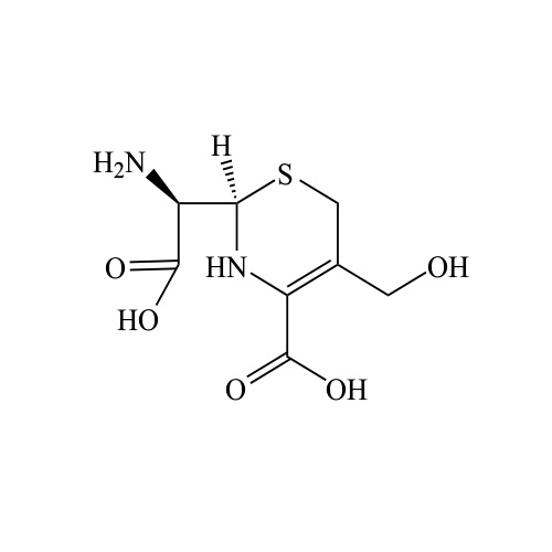 Cefuroxime Impurity 24