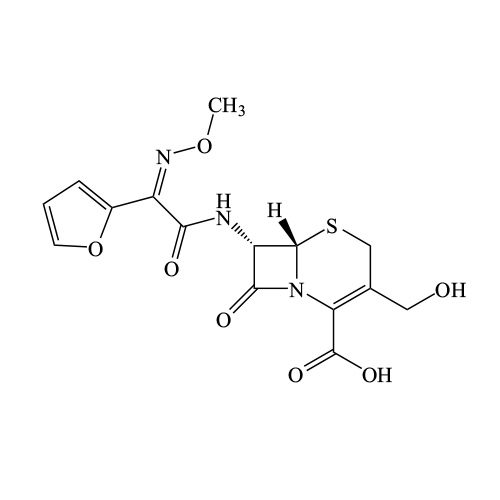 Cefuroxime Impurity 28