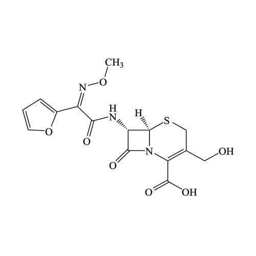 Cefuroxime Impurity 29