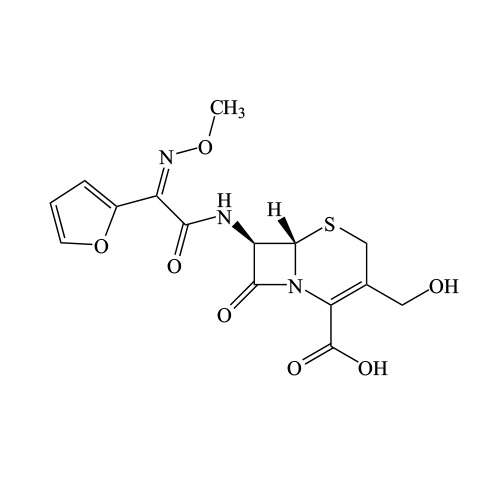 Cefuroxime Impurity 30